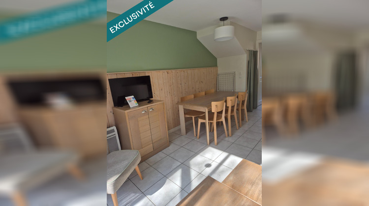 Ma-Cabane - Vente Maison Pornichet, 45 m²
