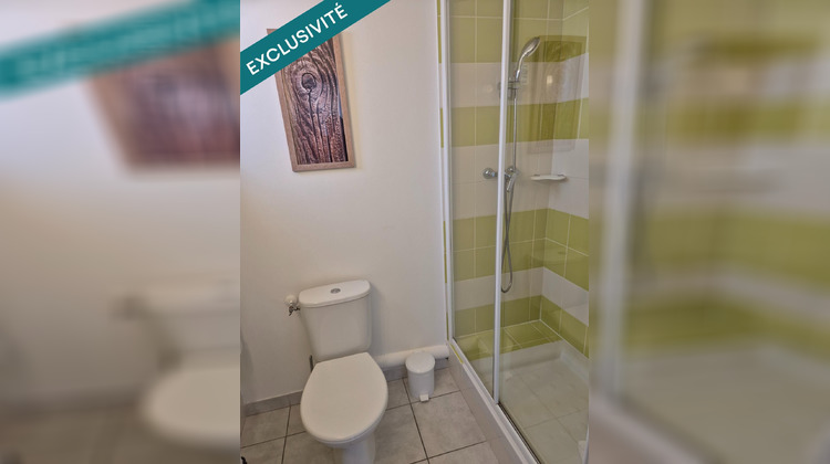 Ma-Cabane - Vente Maison Pornichet, 45 m²