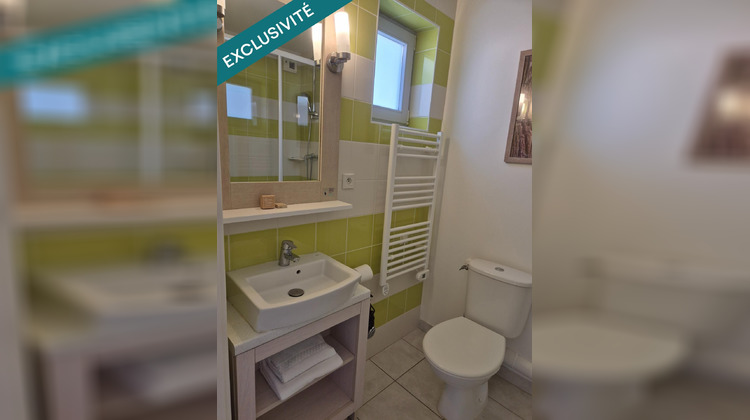 Ma-Cabane - Vente Maison Pornichet, 45 m²