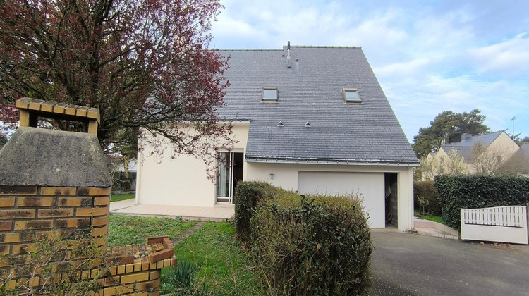Ma-Cabane - Vente Maison Pornichet, 126 m²