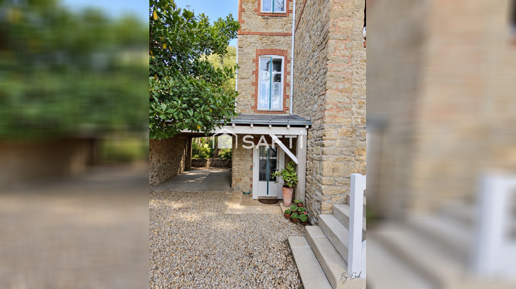 Ma-Cabane - Vente Maison Pornichet, 300 m²