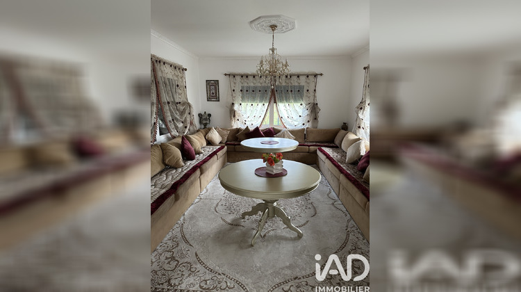 Ma-Cabane - Vente Maison Porquéricourt, 180 m²