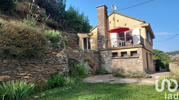 Ma-Cabane - Vente Maison Porri, 140 m²