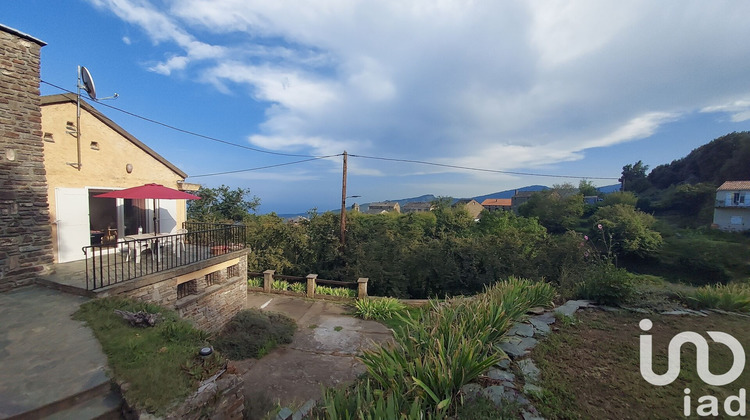 Ma-Cabane - Vente Maison Porri, 140 m²