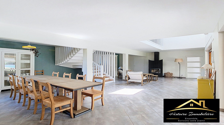 Ma-Cabane - Vente Maison PORSPODER, 294 m²