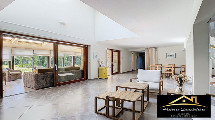 Ma-Cabane - Vente Maison PORSPODER, 294 m²