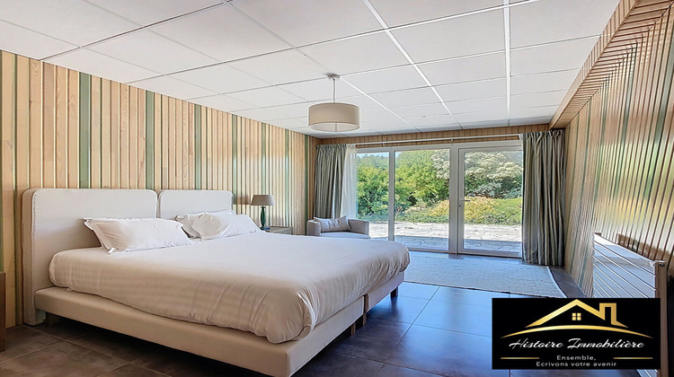 Ma-Cabane - Vente Maison PORSPODER, 294 m²