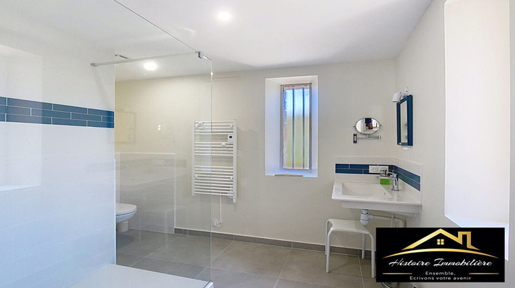 Ma-Cabane - Vente Maison PORSPODER, 294 m²