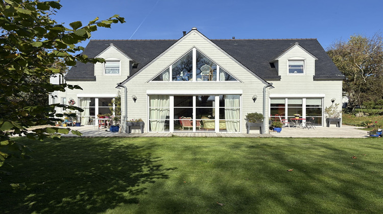 Ma-Cabane - Vente Maison PORSPODER, 221 m²