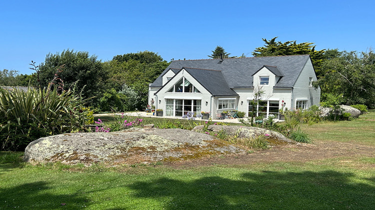 Ma-Cabane - Vente Maison PORSPODER, 221 m²