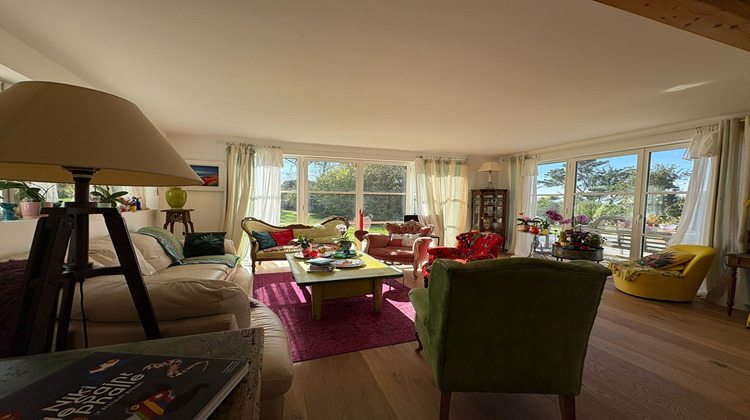 Ma-Cabane - Vente Maison PORSPODER, 221 m²