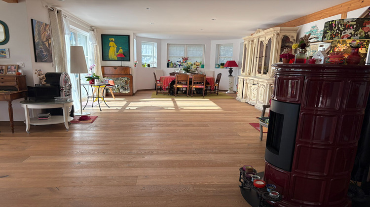 Ma-Cabane - Vente Maison PORSPODER, 221 m²