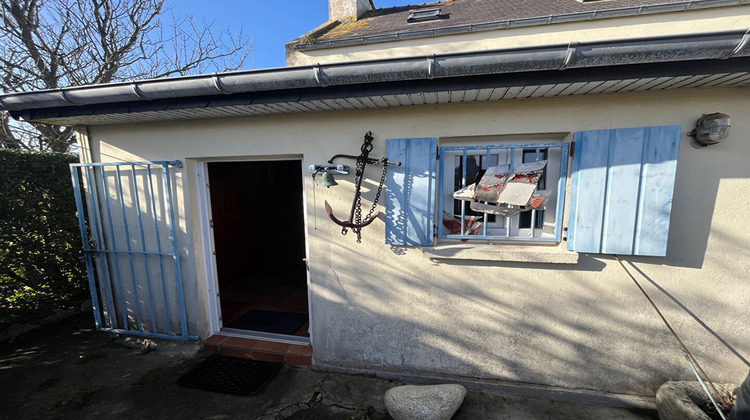 Ma-Cabane - Vente Maison PORSPODER, 58 m²