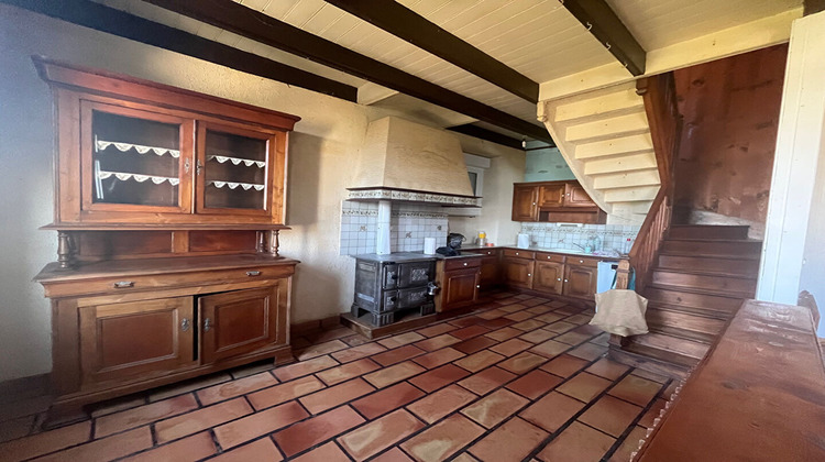Ma-Cabane - Vente Maison PORSPODER, 58 m²