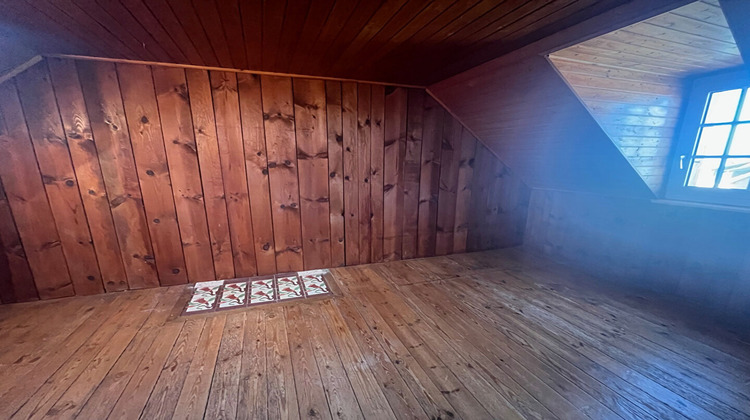 Ma-Cabane - Vente Maison PORSPODER, 58 m²