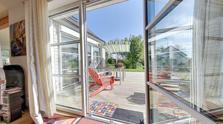 Ma-Cabane - Vente Maison PORSPODER, 221 m²