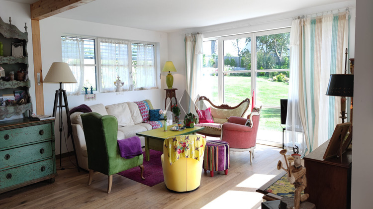 Ma-Cabane - Vente Maison PORSPODER, 221 m²