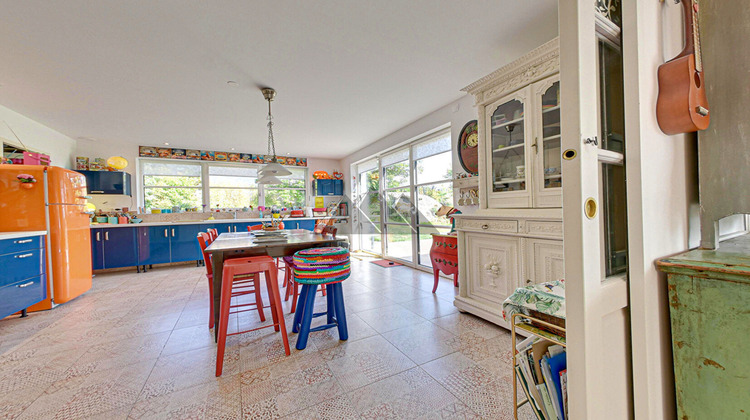 Ma-Cabane - Vente Maison PORSPODER, 221 m²