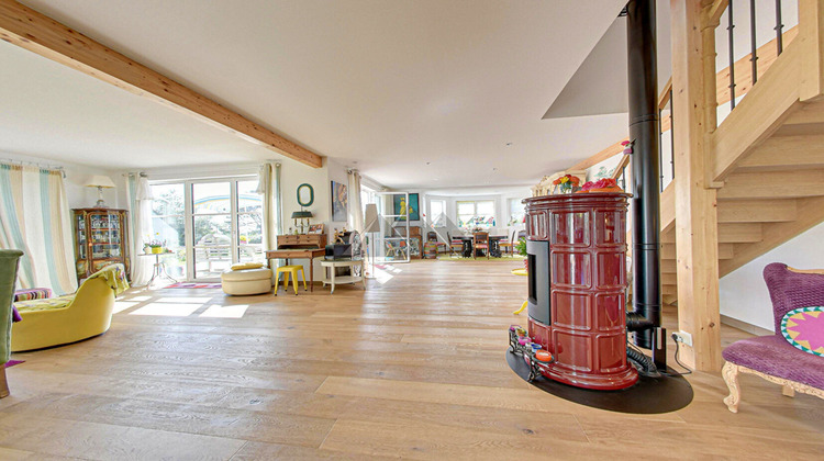 Ma-Cabane - Vente Maison PORSPODER, 221 m²