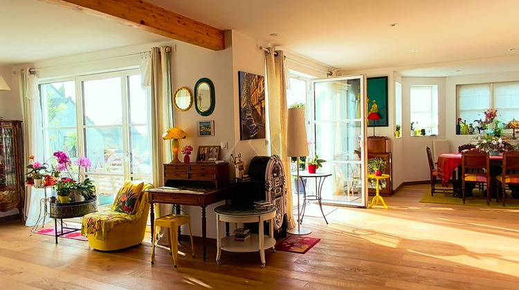 Ma-Cabane - Vente Maison PORSPODER, 221 m²