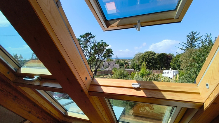 Ma-Cabane - Vente Maison PORSPODER, 221 m²