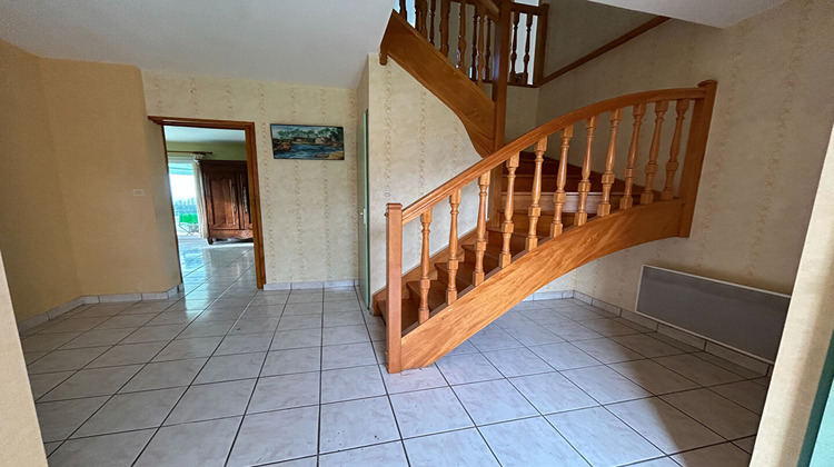 Ma-Cabane - Vente Maison PORSPODER, 119 m²