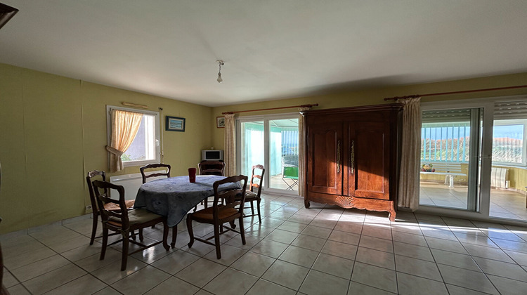 Ma-Cabane - Vente Maison PORSPODER, 119 m²