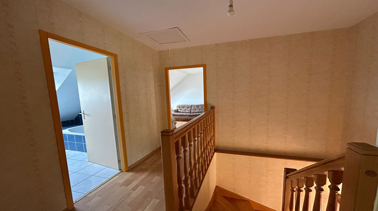 Ma-Cabane - Vente Maison PORSPODER, 119 m²