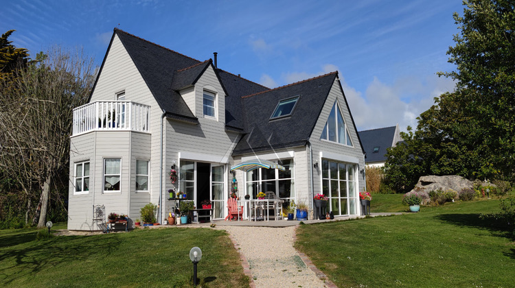 Ma-Cabane - Vente Maison PORSPODER, 253 m²