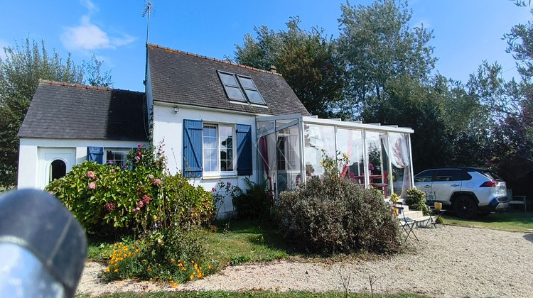 Ma-Cabane - Vente Maison PORSPODER, 253 m²