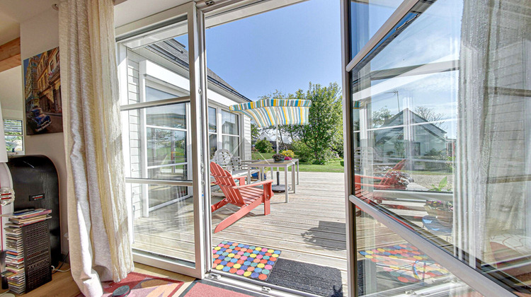 Ma-Cabane - Vente Maison PORSPODER, 253 m²