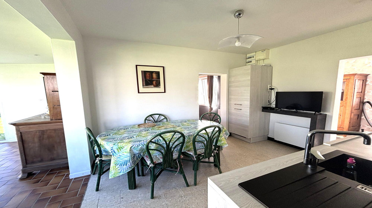 Ma-Cabane - Vente Maison Porspoder, 64 m²