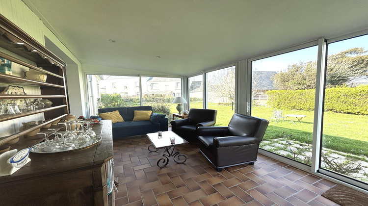 Ma-Cabane - Vente Maison Porspoder, 64 m²