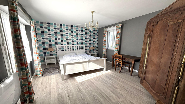 Ma-Cabane - Vente Maison Porspoder, 64 m²