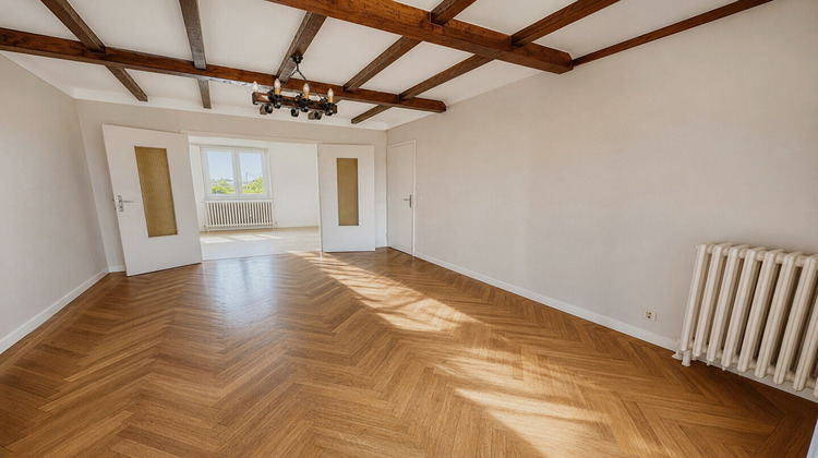 Ma-Cabane - Vente Maison PORSPODER, 135 m²