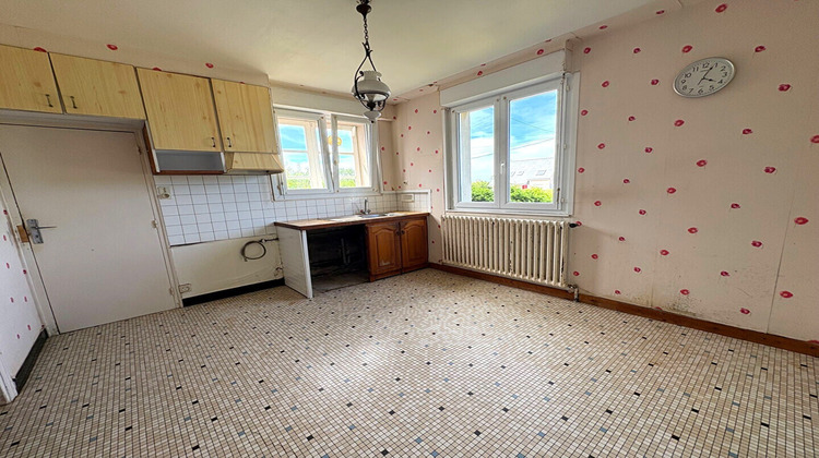 Ma-Cabane - Vente Maison PORSPODER, 135 m²