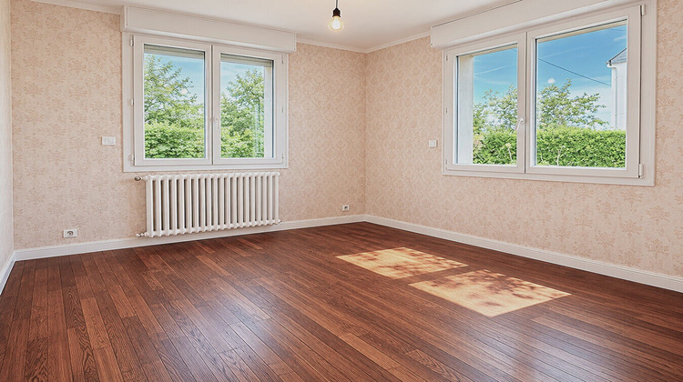 Ma-Cabane - Vente Maison PORSPODER, 135 m²