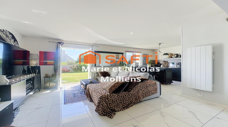 Ma-Cabane - Vente Maison Porspoder, 142 m²