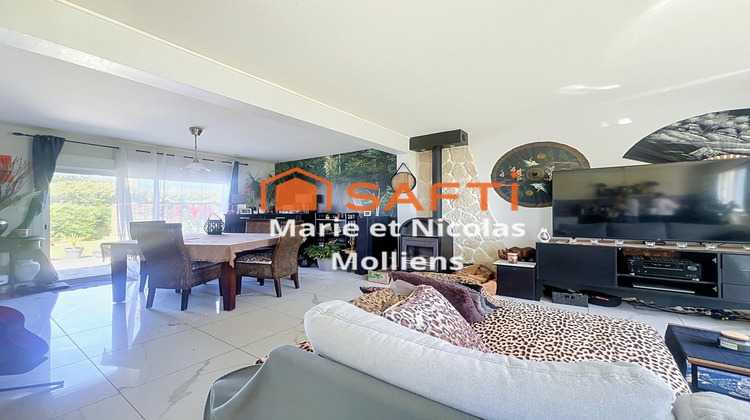 Ma-Cabane - Vente Maison Porspoder, 142 m²