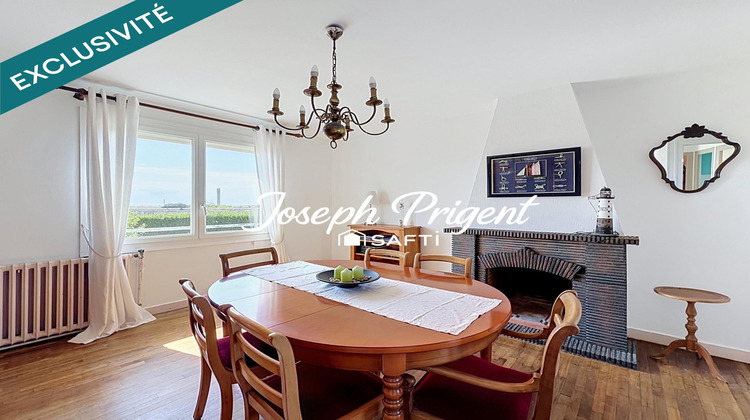 Ma-Cabane - Vente Maison Porspoder, 90 m²