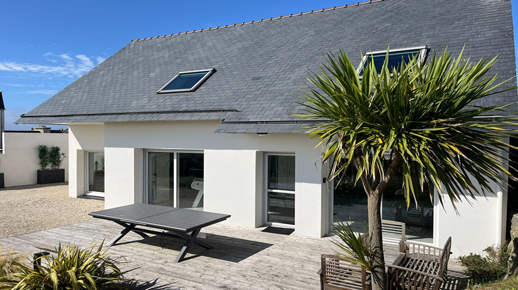 Ma-Cabane - Vente Maison PORSPODER, 199 m²