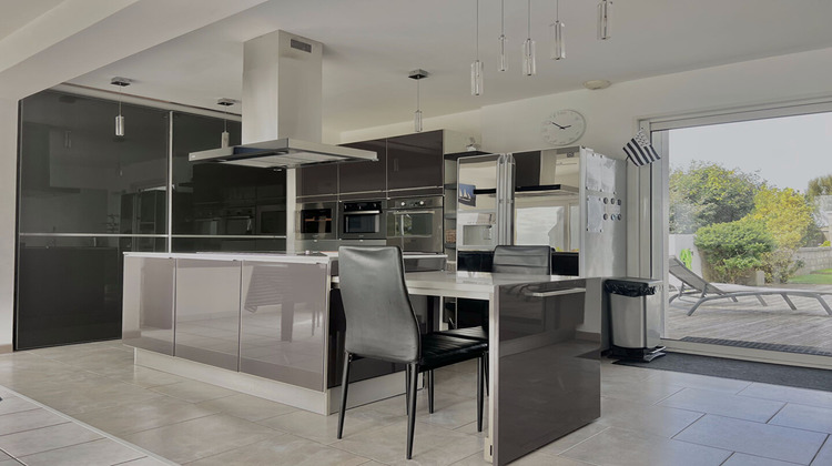 Ma-Cabane - Vente Maison PORSPODER, 199 m²