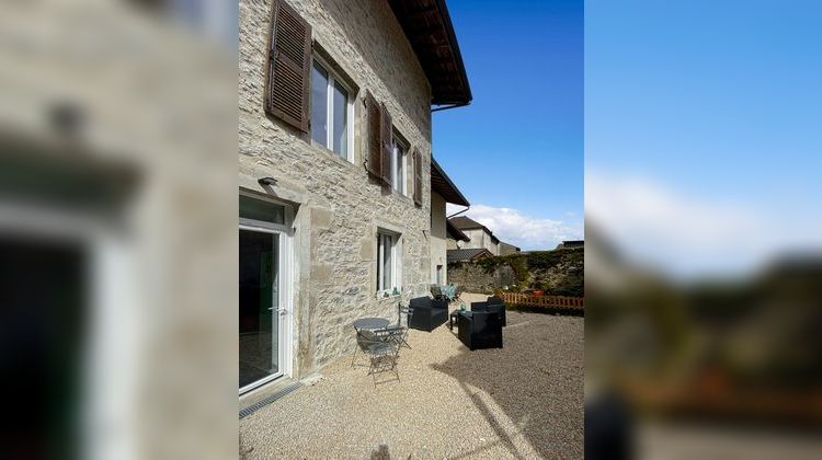 Ma-Cabane - Vente Maison PORT, 224 m²