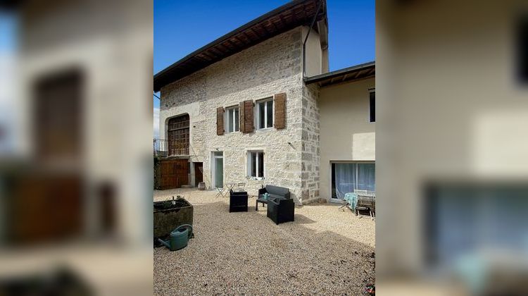 Ma-Cabane - Vente Maison PORT, 224 m²