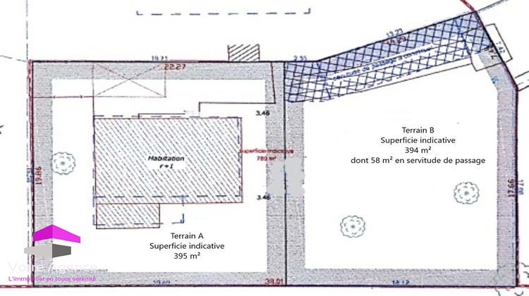 Ma-Cabane - Vente Maison PORT, 160 m²