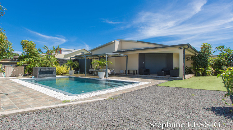 Ma-Cabane - Vente Maison PORT, 125 m²