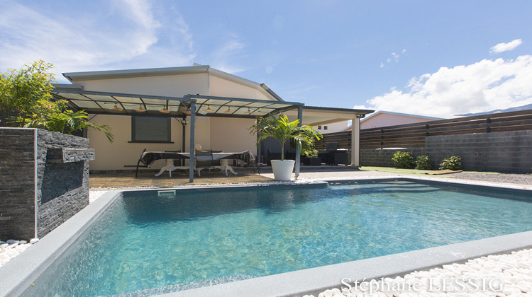 Ma-Cabane - Vente Maison PORT, 125 m²