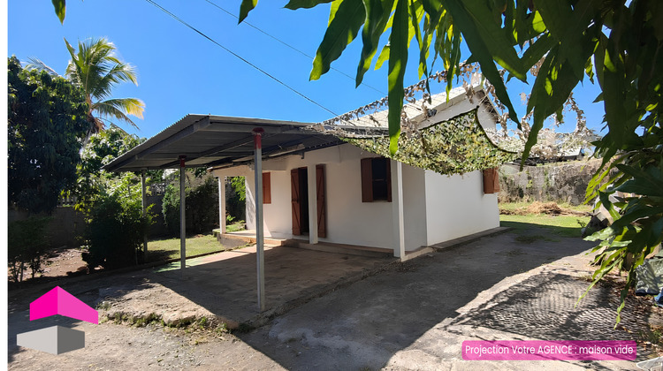 Ma-Cabane - Vente Maison PORT, 72 m²