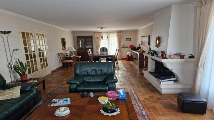 Ma-Cabane - Vente Maison PORT BRILLET, 174 m²