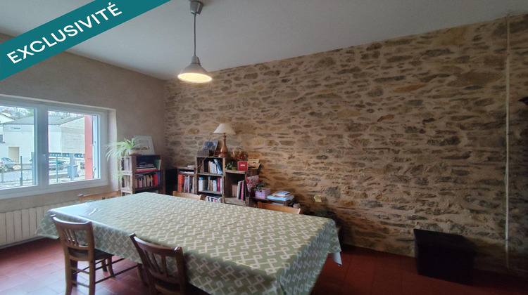 Ma-Cabane - Vente Maison Port-Brillet, 74 m²
